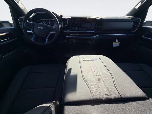New 2026 Chevrolet Silverado 2500 High Country w/ High Country Premium Package AWD/4WD image 18