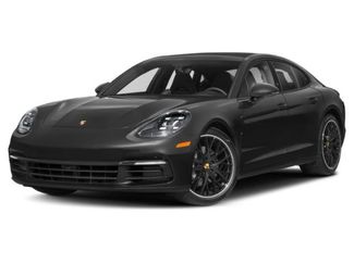 Used 2018 Porsche Panamera 4S AWD/4WD video 1