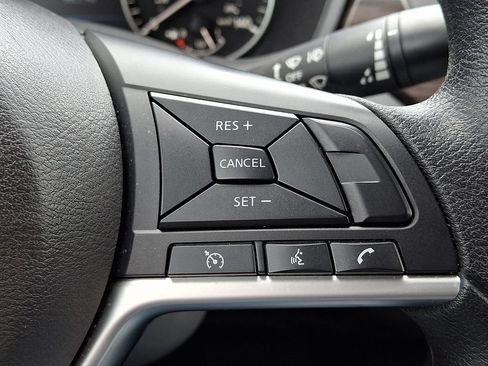 Used 2023 Nissan Altima 2.5 SV AWD/4WD image 21