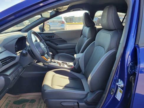 New 2026 Subaru Crosstrek 2.5i Wilderness w/ Wilderness Package image 26