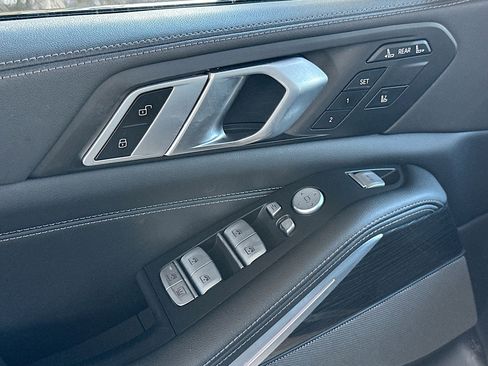 Certified 2023 BMW X7 xDrive40i w/ M Sport Package image 18