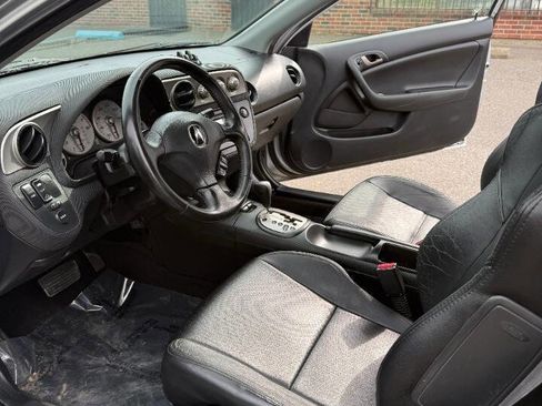 Used 2002 Acura RSX FWD image 9
