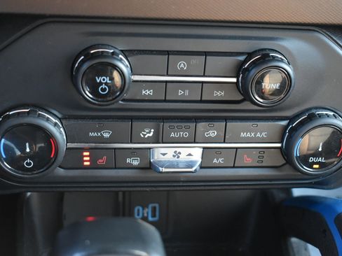 Certified 2022 Ford Bronco Outer Banks image 26