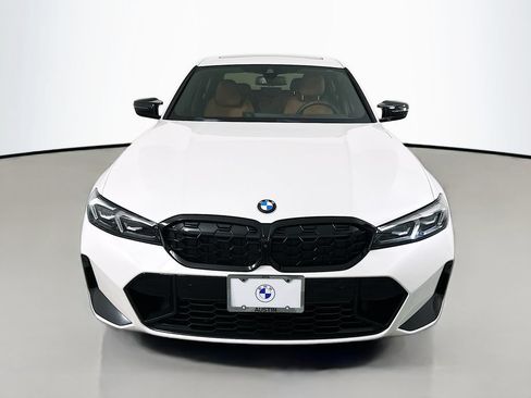 Used 2024 BMW M340i xDrive w/ Premium Package AWD/4WD image 2