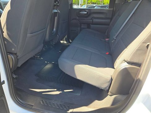Used 2021 Chevrolet Silverado 2500 LT AWD/4WD image 21