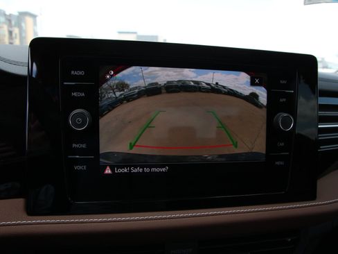 New 2026 Volkswagen Jetta SEL image 19