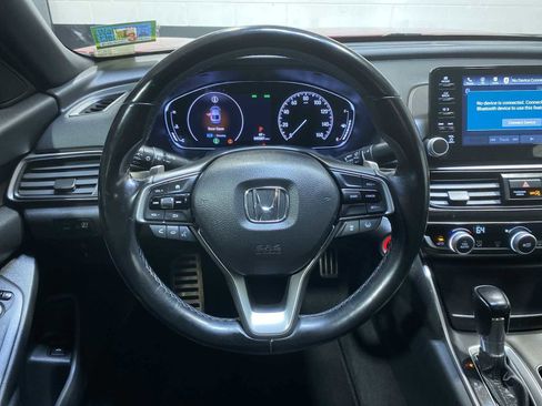 Used 2020 Honda Accord Sport image 15