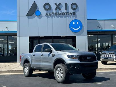 Used 2020 Ford Ranger XL w/ Equipment Group 101A Mid