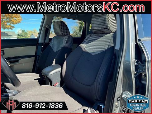 Used 2013 Kia Soul ! image 23