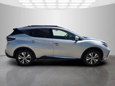 Used 2023 Nissan Murano SV AWD/4WD image 10