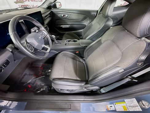 Used 2024 Ford Mustang GT image 23