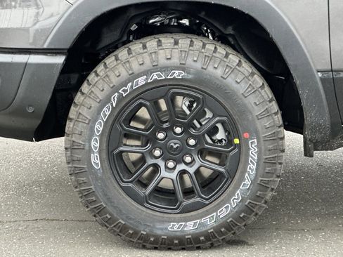 New 2026 RAM 1500 Rebel image 25