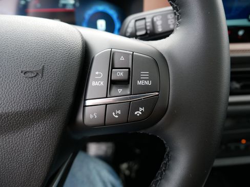 Used 2025 Ford Bronco Sport Outer Banks w/ Outer Banks Tech Package+ image 29