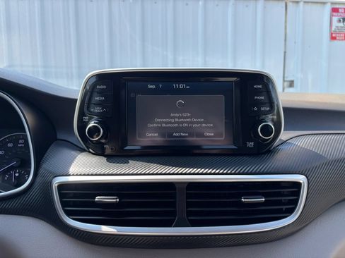 Used 2020 Hyundai Tucson SE AWD/4WD image 28