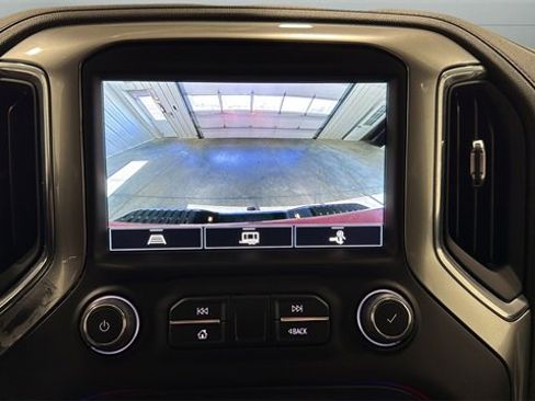 Used 2022 Chevrolet Silverado 3500 LTZ image 15