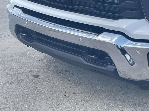 New 2026 Chevrolet Silverado 3500 LT w/ All Star Edition AWD/4WD image 7