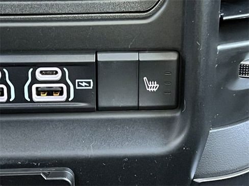 New 2026 RAM 1500 Laramie w/ Night Edition image 35