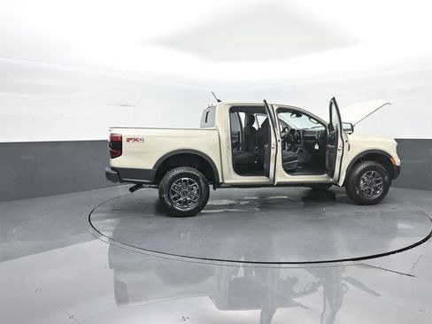 New 2026 Ford Ranger XLT AWD/4WD image 32