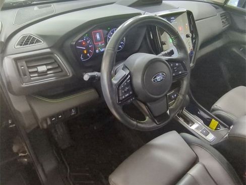 Used 2023 Subaru Ascent Onyx Edition Limited image 10