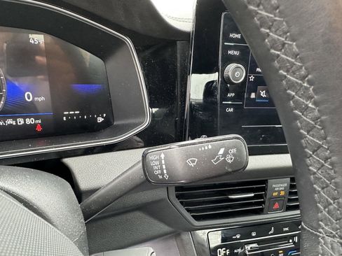 Used 2025 Volkswagen Jetta Sport FWD image 22