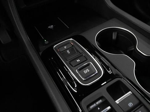 New 2026 Honda Pilot EX-L image 25