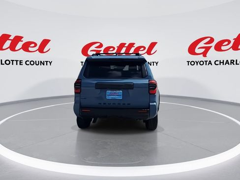 Certified 2025 Toyota 4Runner SR5 image 7