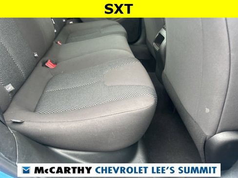 Used 2016 Dodge Dart SXT Sport w/ Chrome Package image 29