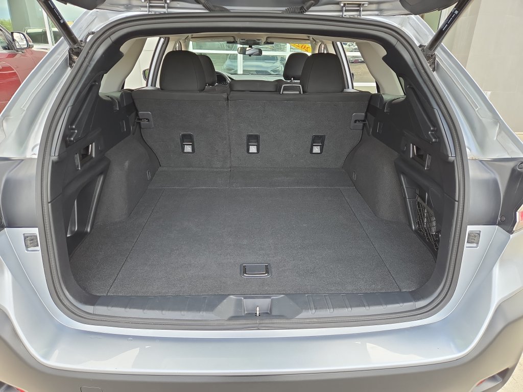 Used 2025 Subaru Outback Premium AWD/4WD image 27