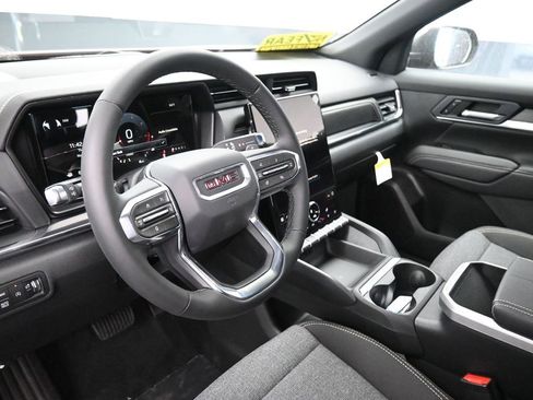 New 2026 GMC Terrain Elevation w/ Black Edition image 18