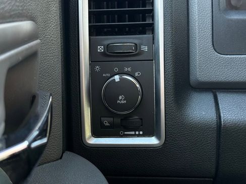 Used 2014 RAM 1500 Big Horn image 19