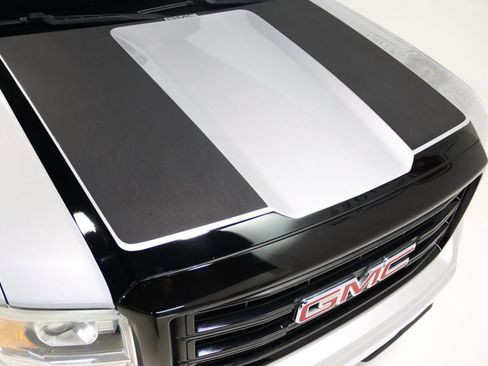 Used 2015 GMC Sierra 1500 SLE w/ Carbon-22 Edition image 28