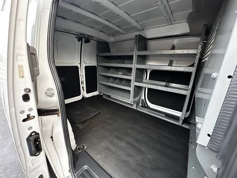 Used 2015 Nissan NV200 SV w/ Technology Package image 9