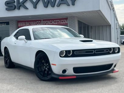 Used 2023 Dodge Challenger GT