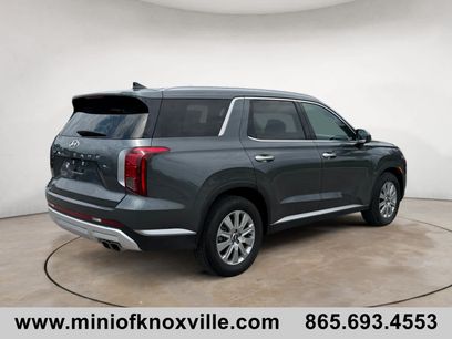 Used 2025 Hyundai Palisade SEL