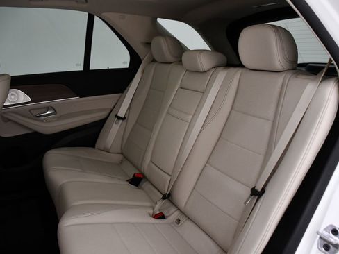 New 2026 Mercedes-Benz GLE 350 4MATIC image 18