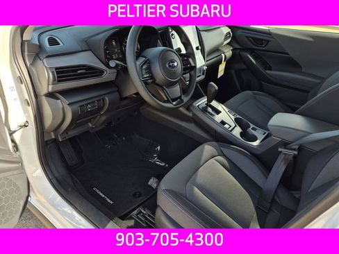 New 2026 Subaru Crosstrek 2.0i Premium image 8