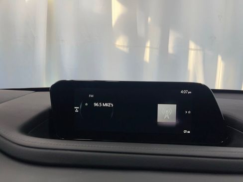 New 2025 MAZDA CX-30 AWD 2.5 S w/ Select Sport Pkg image 17