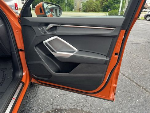 Used 2023 Audi Q3 2.0T Premium image 36