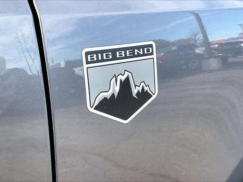 Used 2022 Ford Bronco Big Bend image 27