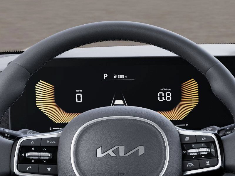 New 2026 Kia Carnival FWD image 21