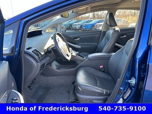 Used 2010 Toyota Prius Five image 15