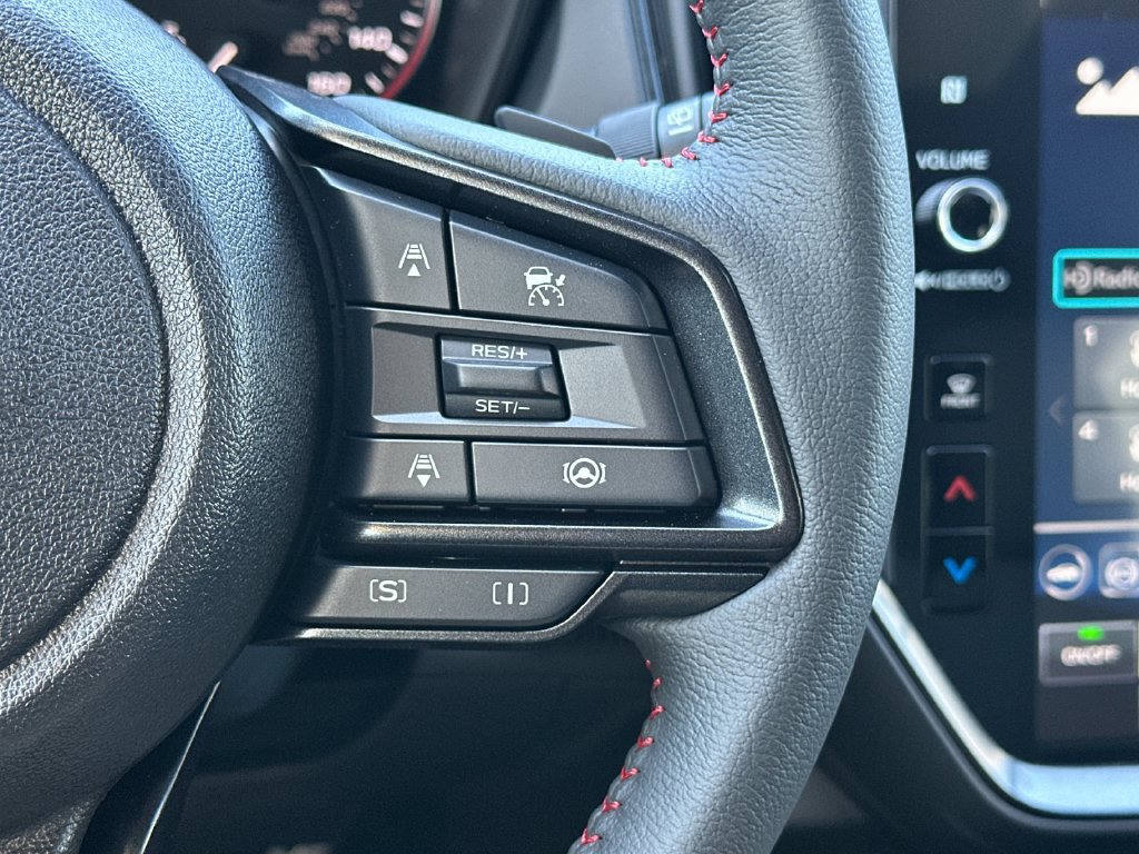 New 2026 Subaru Impreza RS AWD/4WD image 27