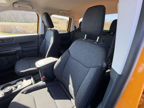 New 2026 Ford Maverick XLT w/ Equipment Group 301A image 33