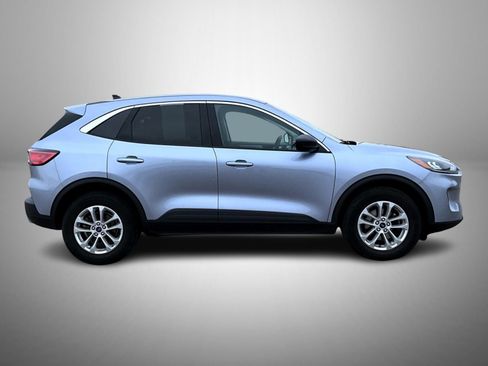 Used 2022 Ford Escape SE w/ Convenience Package image 4