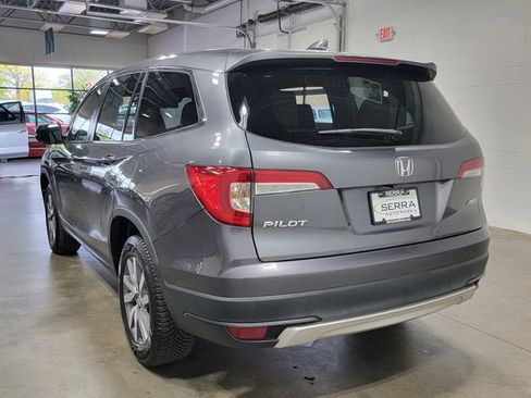 Used 2019 Honda Pilot EX image 7