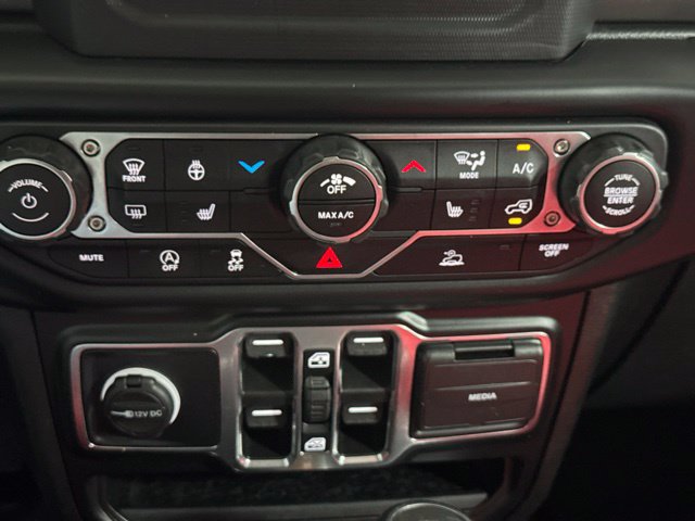 Used 2022 Jeep Gladiator Sport AWD/4WD image 18