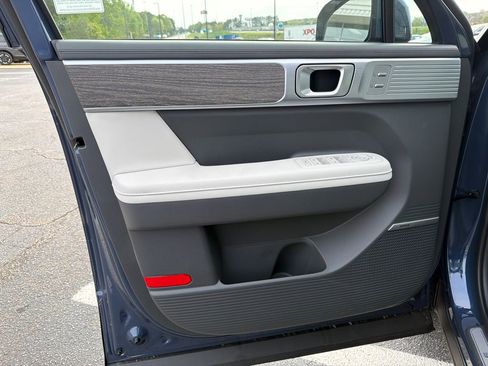 New 2026 Hyundai Santa Fe Calligraphy image 10