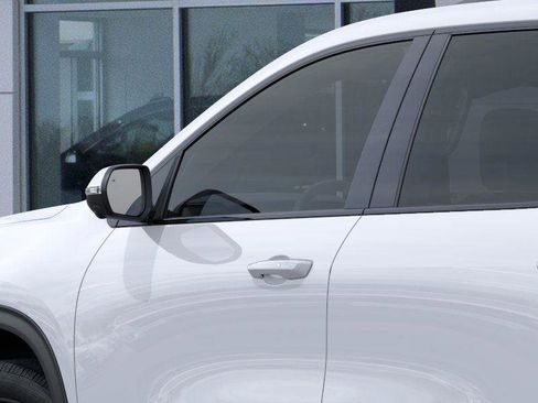 New 2026 GMC Acadia Elevation w/ Black Edition image 13