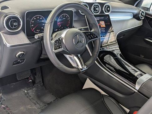 Certified 2026 Mercedes-Benz GLC 300 image 10