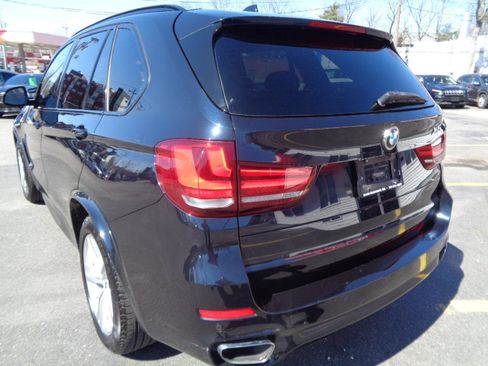 Used 2014 BMW X5 xDrive50i image 17